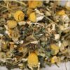 603 Mint Chamomile