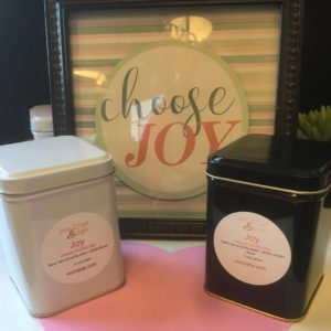 Joy – Choose it Every Day
