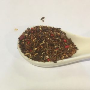 Hugs & Kisses – Rooibos