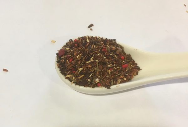 Hugs & Kisses - Rooibos