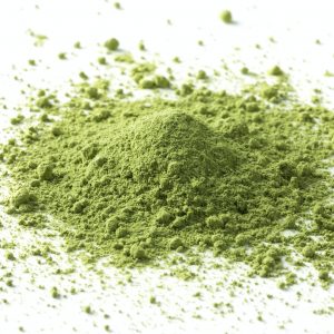 Matcha Green Tea organic