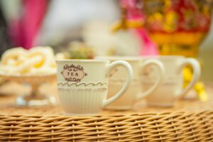 Read more about the article Teas by Another Name – it’s a way of Life…